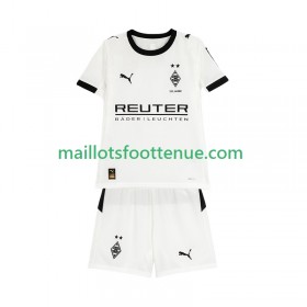 Maillot/Tenue Borussia Mönchengladbach Enfant Domicile 2025/2026